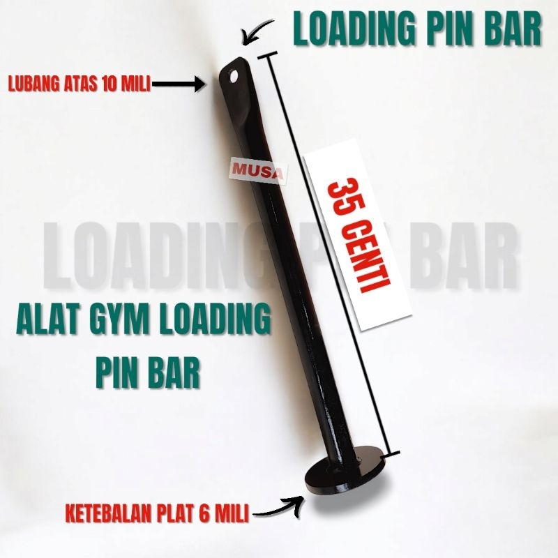 Alat Olahraga Fitness Dirumah gym Pull Down Pull Up Resistance Bar karet pull up