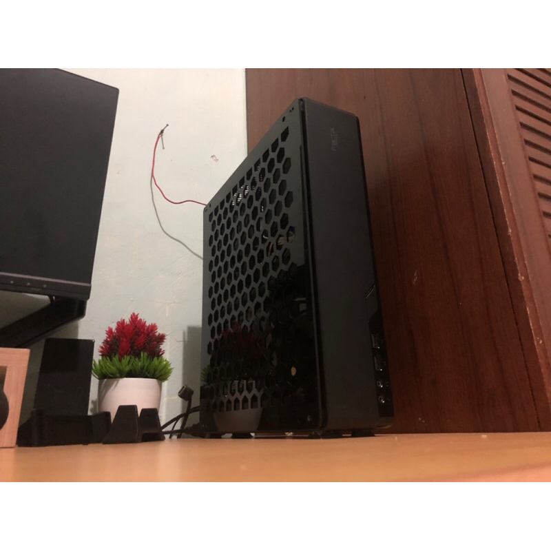 pc mini itx ryzen 5 5600 rtx 2060