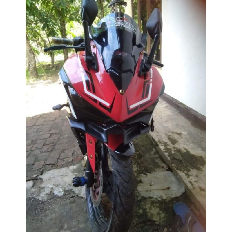 fairing fullset Byson model r25