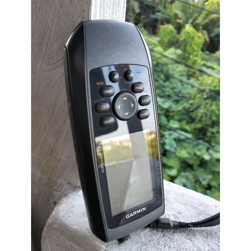 GPS GARMIN 78s