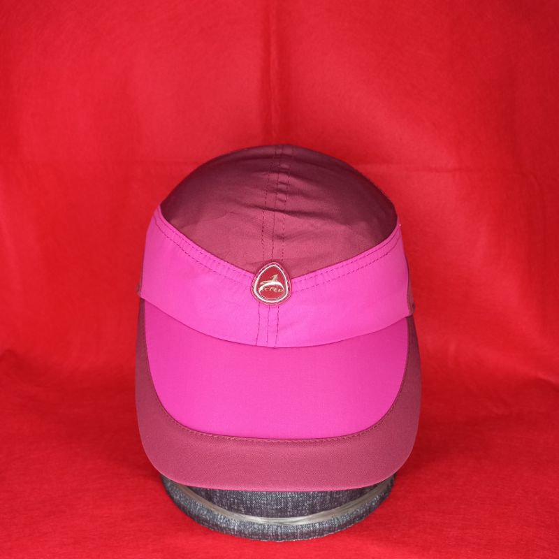 Topi Second Activ Outdoor Preloved