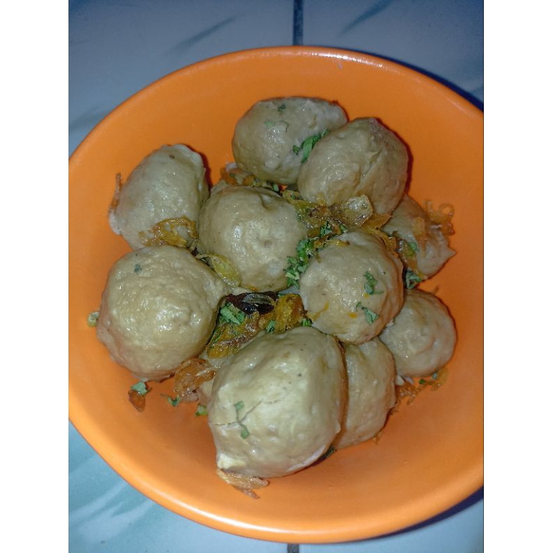 

baso mukbang kecil isi 15pcs