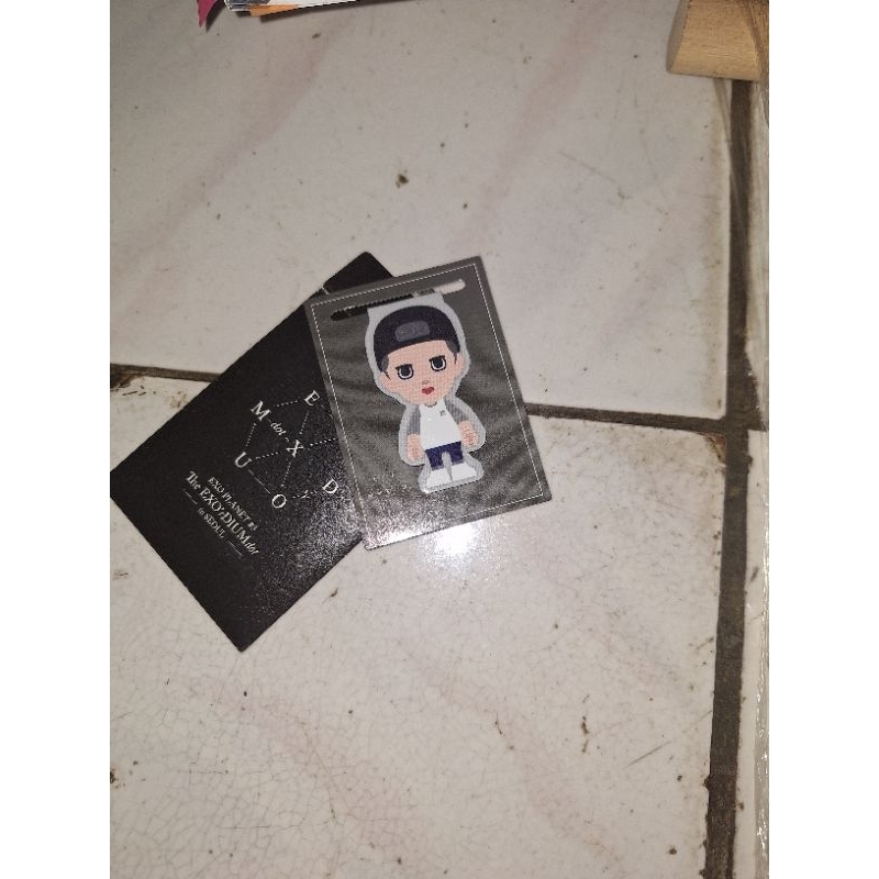 

Bookmark D.O.