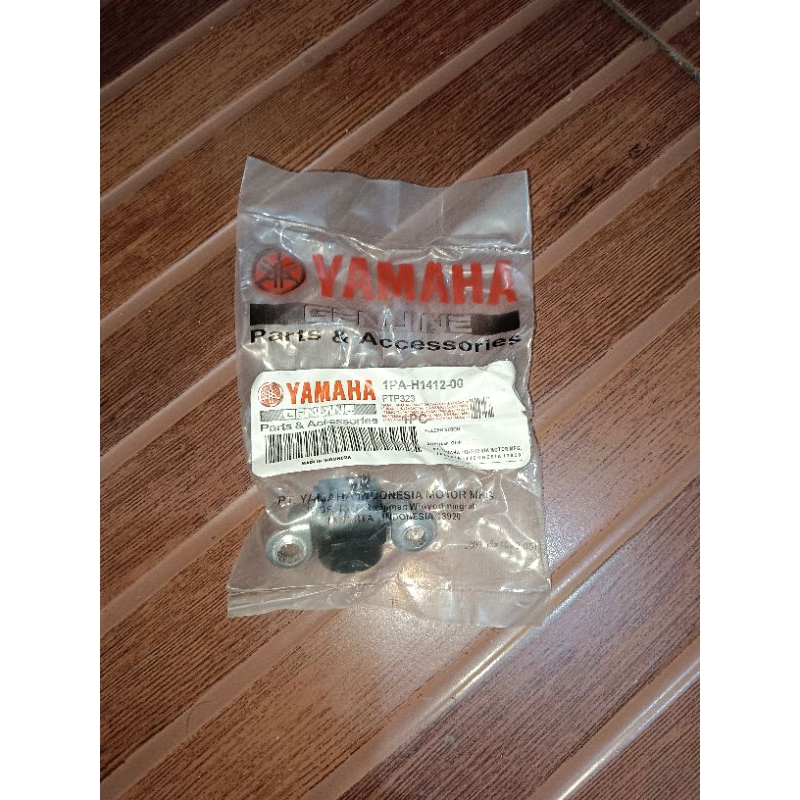 pulser spull fulser coil yamaha vixion old new