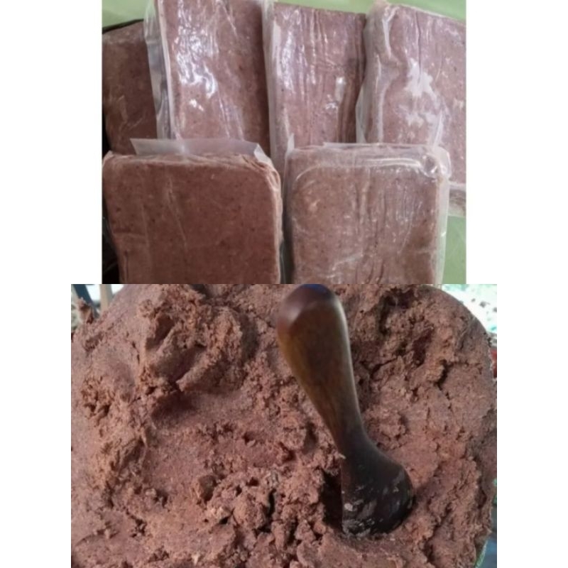 

Terasi Khas Langsa 250 gr