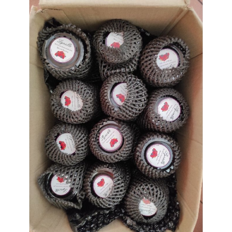 

Selai Mixed Berries by PO