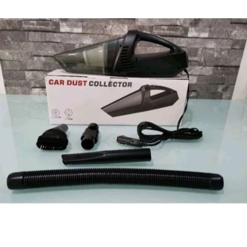 vacuum cleaner penyedot debu mobil