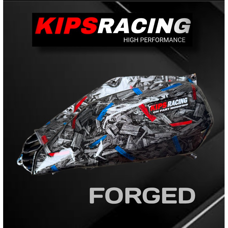 Titup Filter Vario Carbon Forged Tutup Filter Vario Carbon Forged Filter Vario Forged