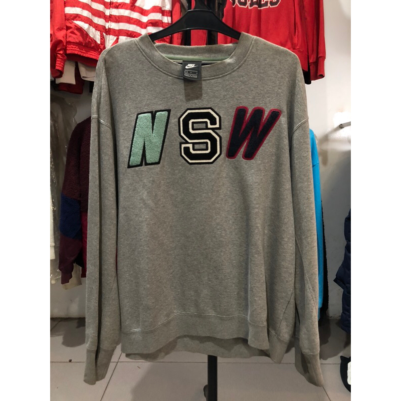 Sweatshirt Nike NSW