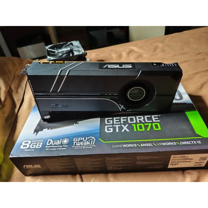 VGA GTX 1070