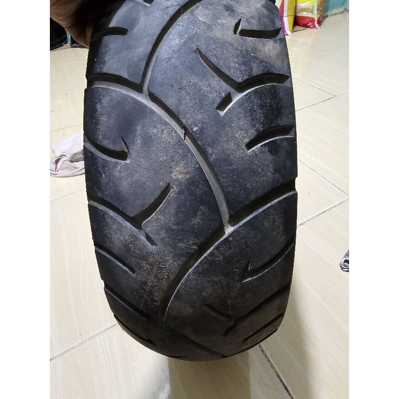 velg dan ban lowrider mio