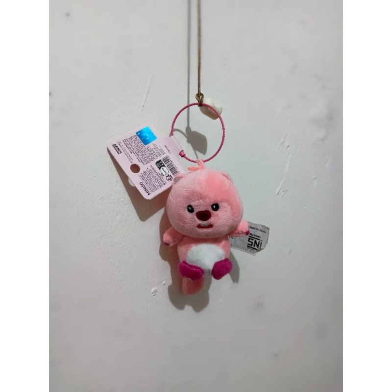 GANCI LOOPY ORI MINISO