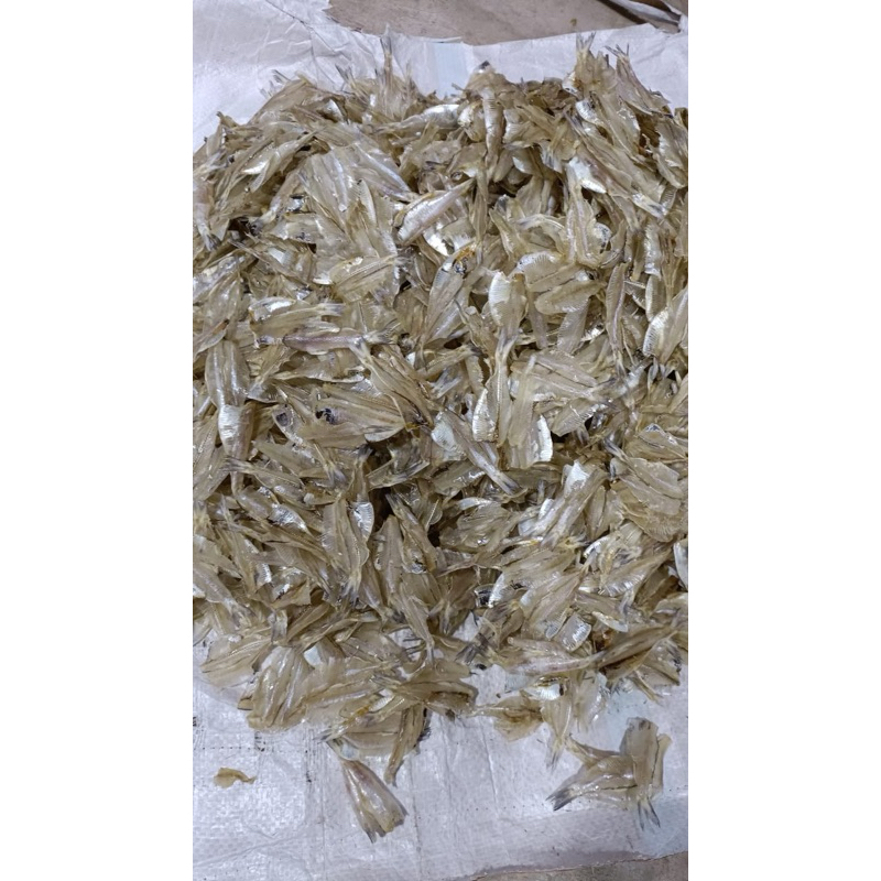 

PAKANG BELAH / TAWAR 1kg