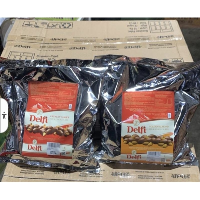 

delfi dregees 1kg