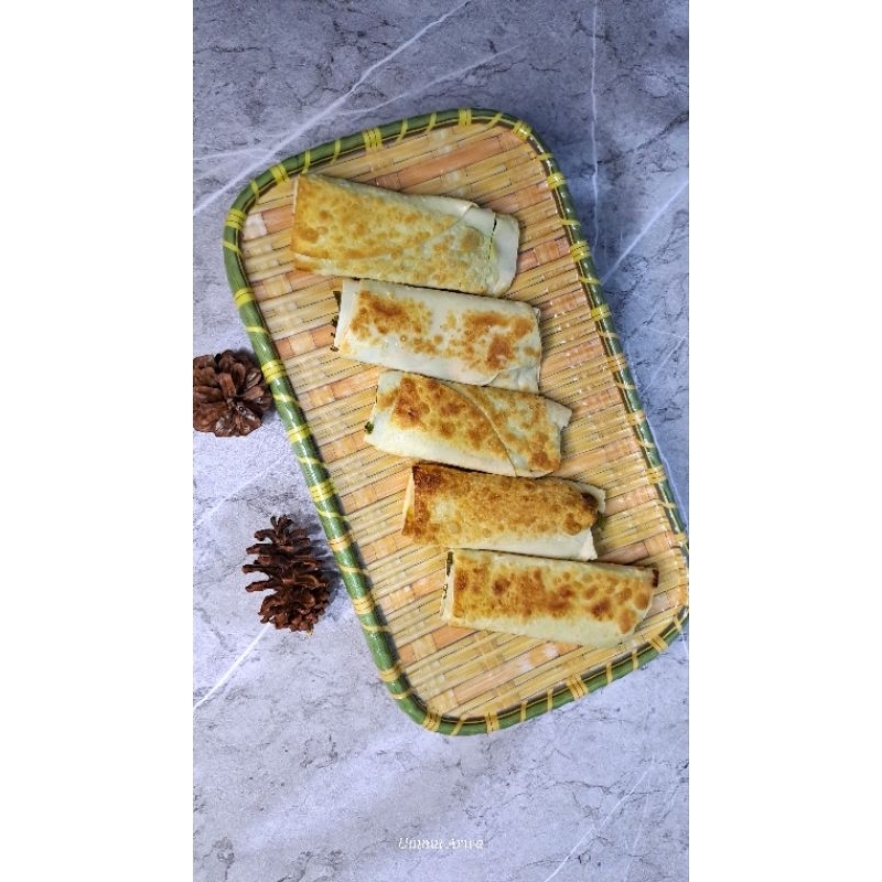 

kebab mini frozen ummu arwa 1 pack isi 10 pcs