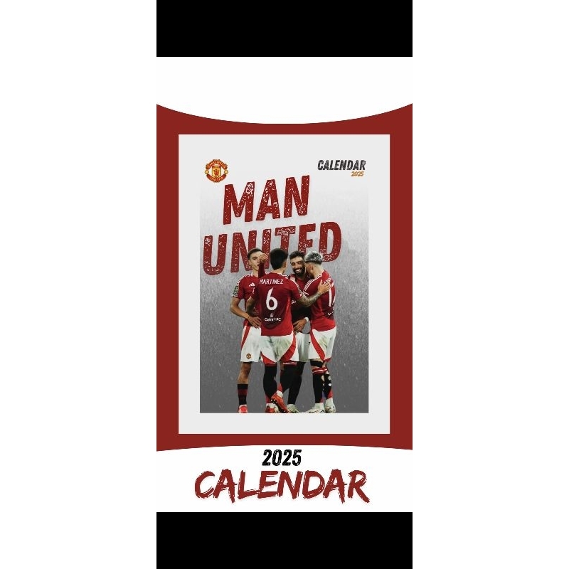 

Manchaster United Calender(Soft File)