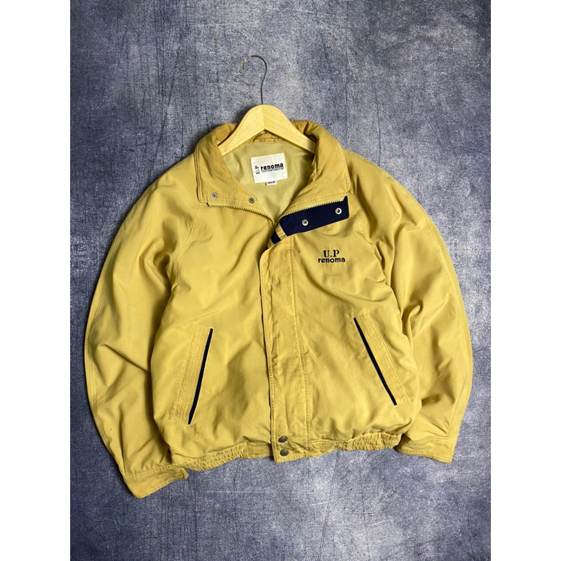 Windbreaker Jacket RENOMA(L)