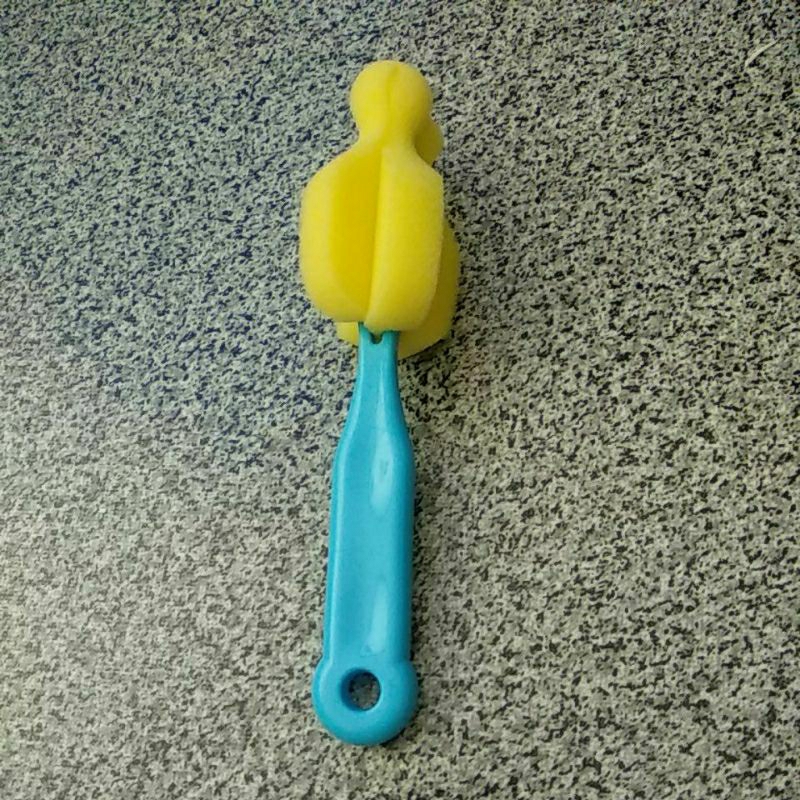 Sikat Dot Pembersih Kepala Dot