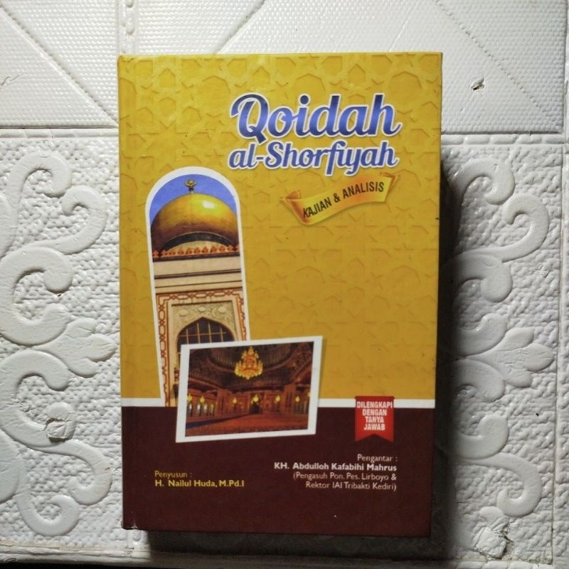 gratis ongkir terjemah qoidah shorfiyah terjemah qoidah sorfiyah terjemah qowaidus shorfiyah terjema