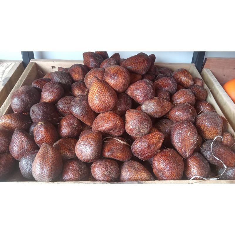 

Salak Pondoh per kilo