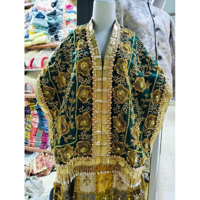 Baju pengantin adat bugis Makassar, motif adat bugis
