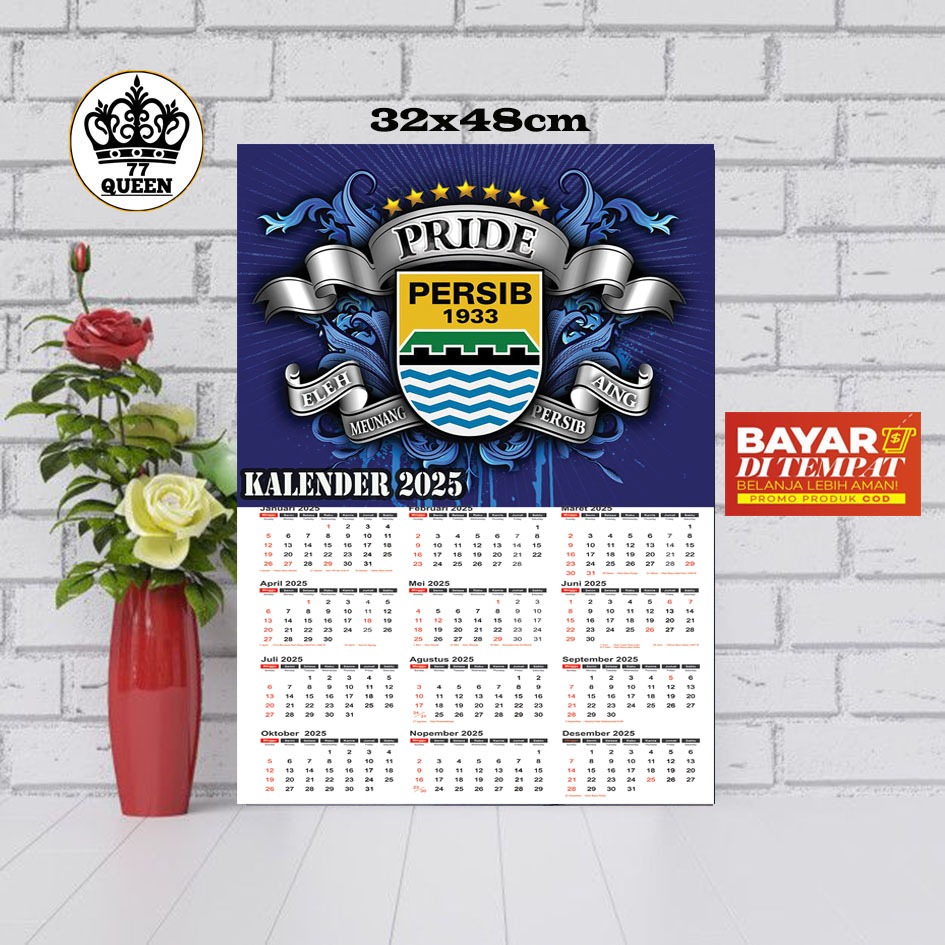 

KALENDER TAHUN 2025 GAMBAR PERSIB BANDUNG/KALENDER GAMBAR PERSIB BANDUNG/KALENDER 2025/WALLDECOR