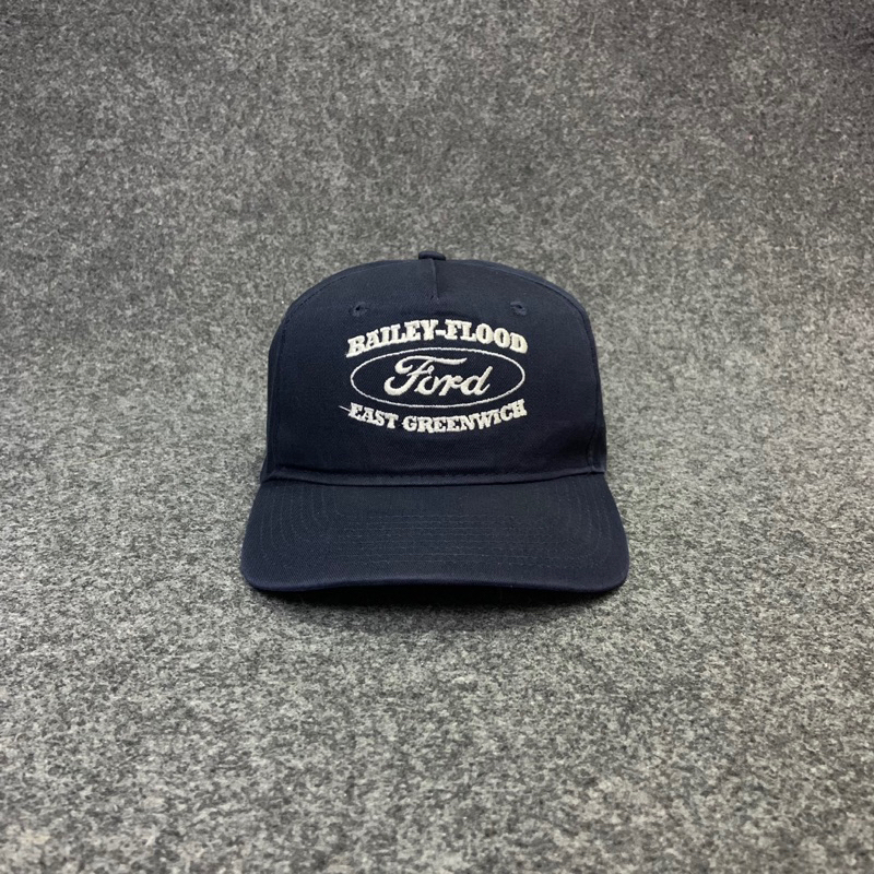 Topi ford vintage - Topi Vintage - topi golfer second