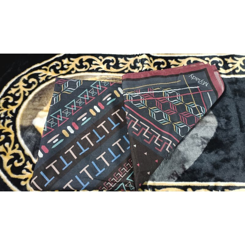 preloved My lady hijab