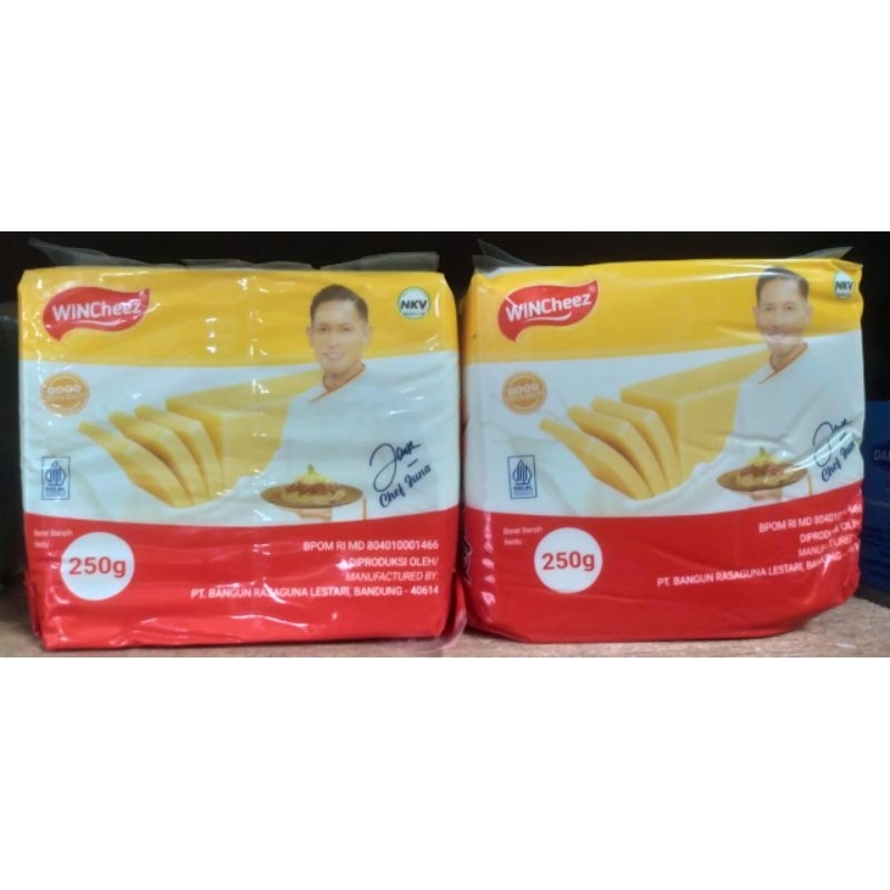 

Keju wincheez 250gr- Beli 8 pcs lebih murah!!!