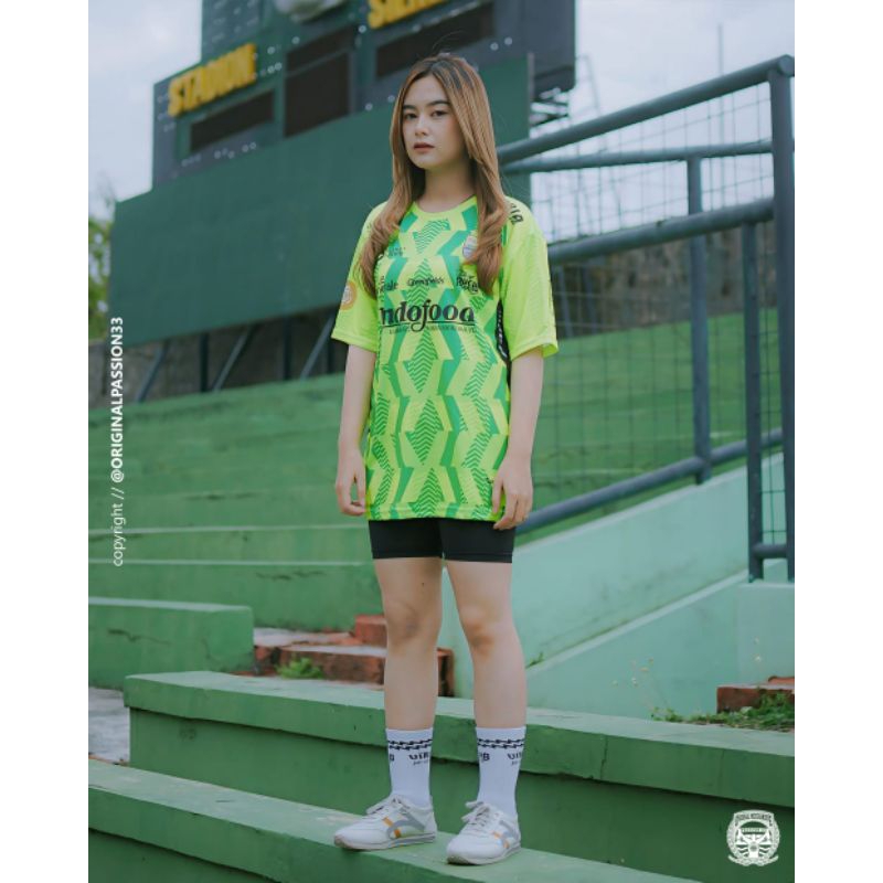 Jersey PERSIB 2024 Kiper