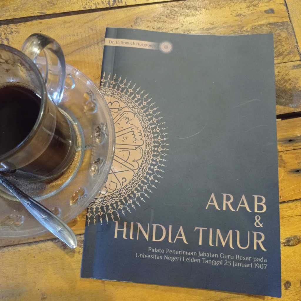 ISLAM DI HINDIA BELANDA