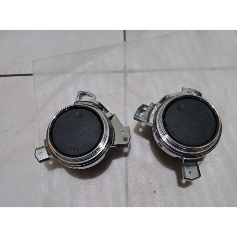 Kisi-kisi AC Honda jazz Brio Mobilio Original