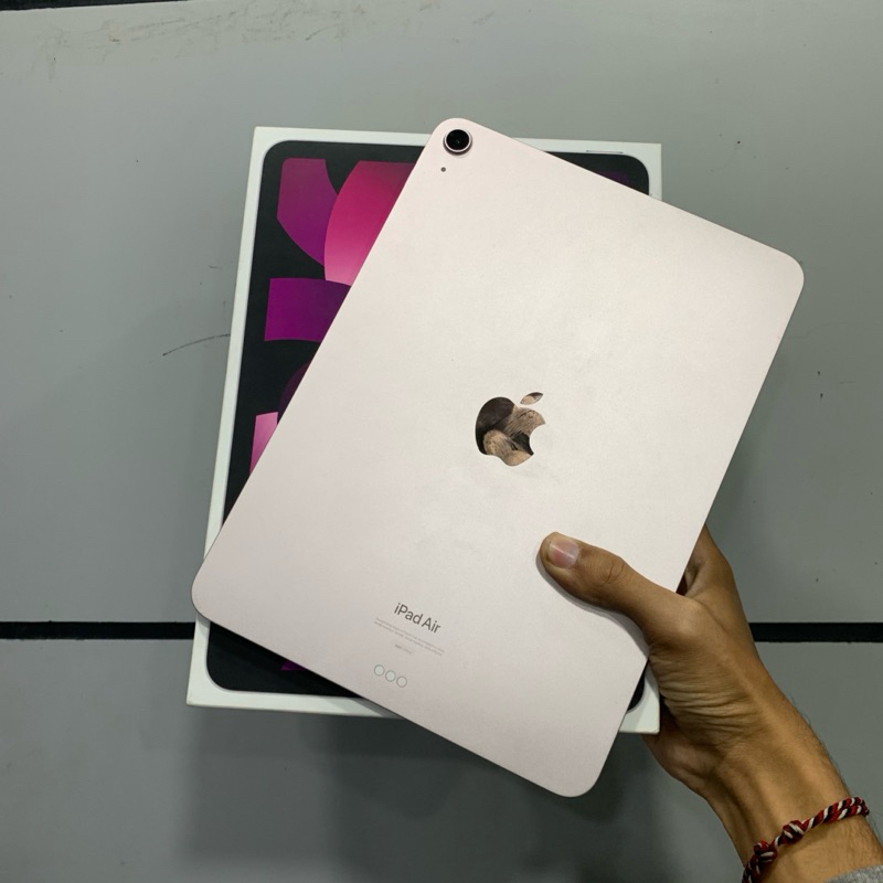 IPAD AIR 5 256gb IBOX Second Fullset