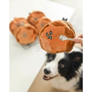 MAINAN HEWAN / DORAYAKI TOY