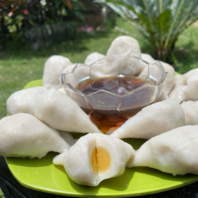 

PEMPEK MURCE ENAK GURIH