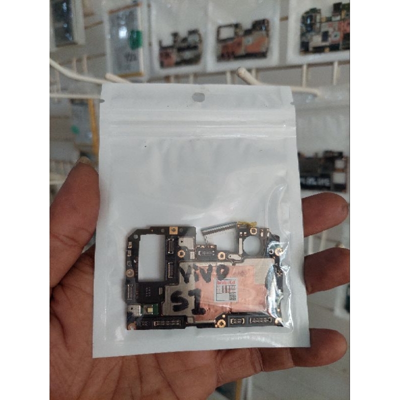 MESIN VIVO S1 NORMAL ORIGINAL