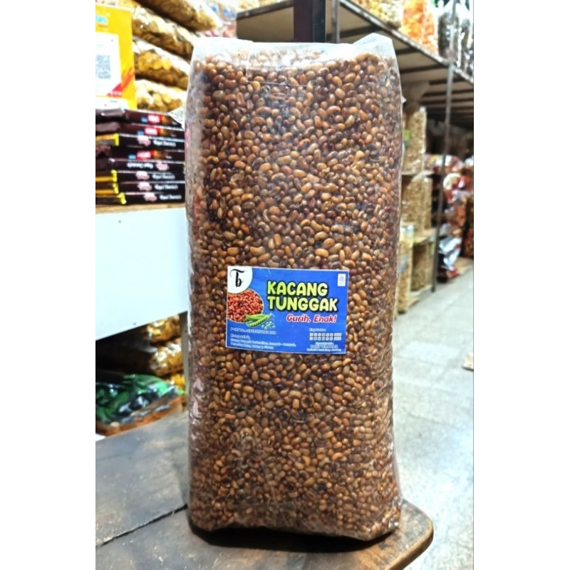 

Kacang Tunggak 1kg // kacang tolo pedas manis