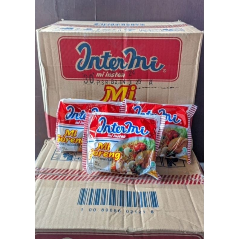 

Intermie 1Dus isi 40pcs