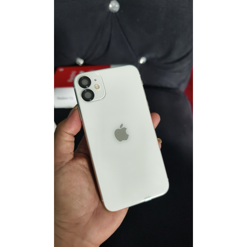 iphone 11 garansi resmi ibox