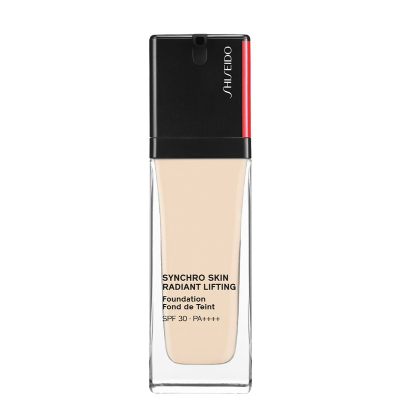 Shiseido - Synchro Skin Radiant Lifting Foundation (100% ORIGINAL)