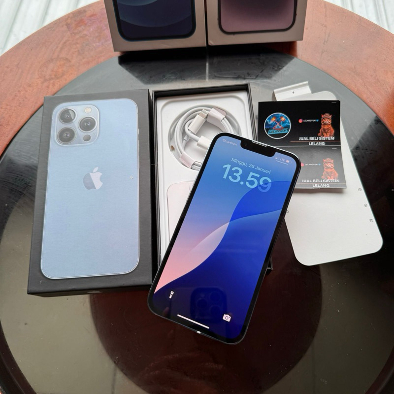 iphone 13 pro 128gb