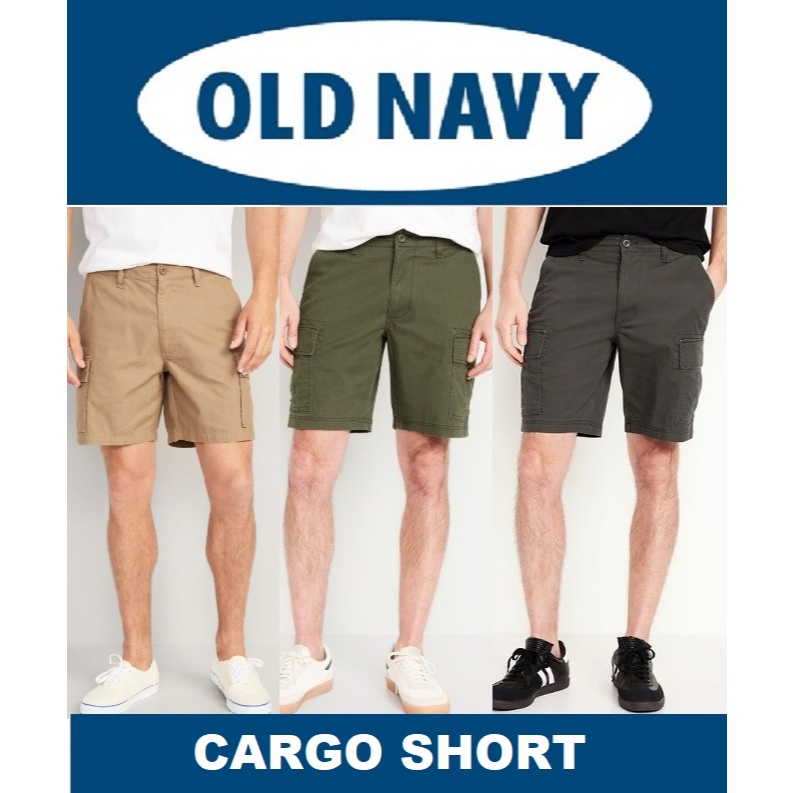 Old Navy Cargo Short Celana Pendek