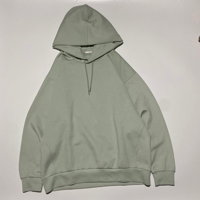 HOODIE GU DRY SCUBA