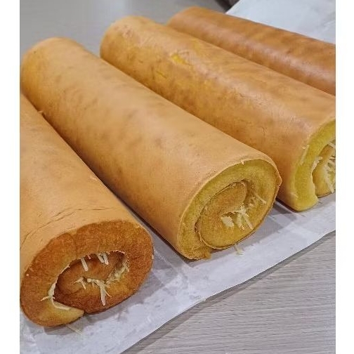 

Bolu Gulung - Roll tart - Roll Cake - Bolgul