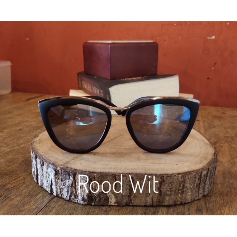 Jual kacamata hitam H&M  aksesoris women fashion sunglass second