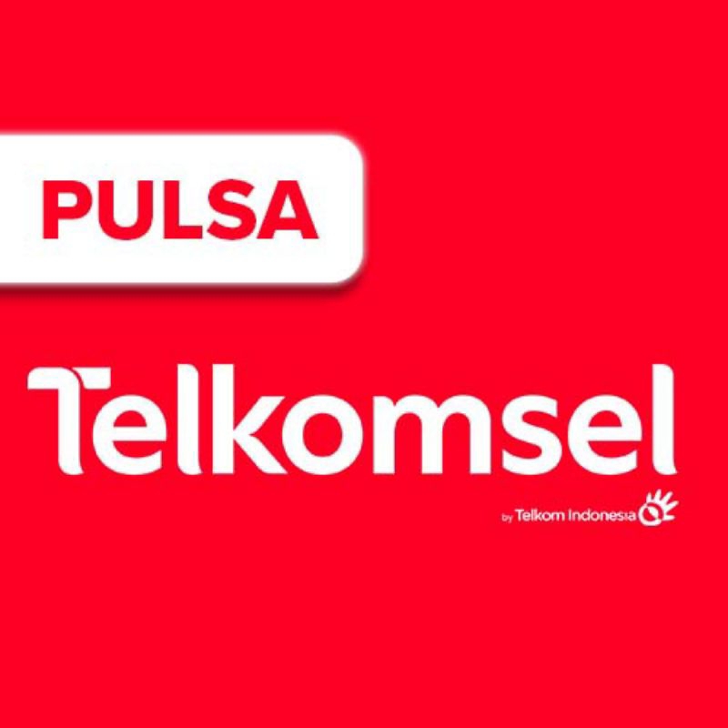 PULSA TELKOMSEL - all operator 50.000 - 1.000.000 juta