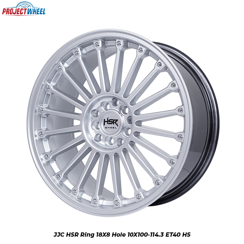 velg racing hsr innova xpander terios rush velg hsr jjc ring 18 h5 smf