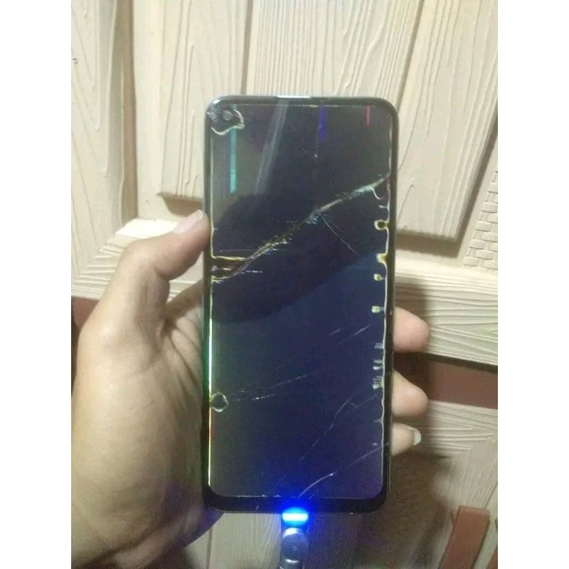 realme 7i dan oppo a37 minus lcd