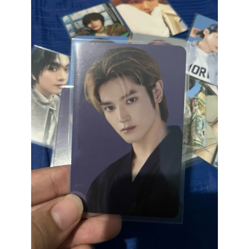 pc nct official taeyong winwin ten jisung kun jeno pola haechan