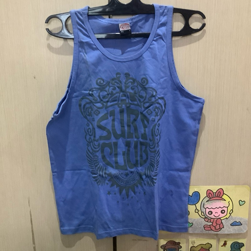 baju kaos oblong kuntung lekbong krisna bali size M